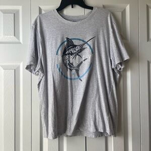 Men’s Hurley Tshirt